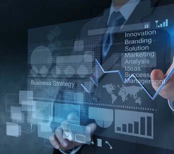 Brand Strategy & Marketing