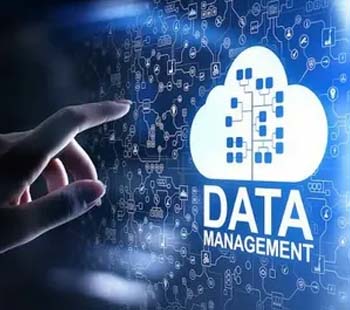 Data Management & Hosting Services