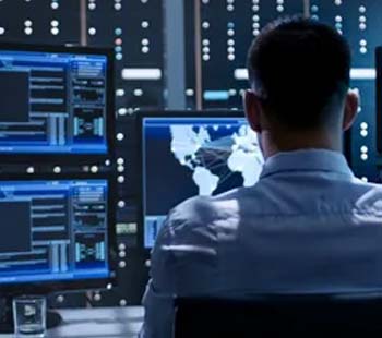 IT Cybersecurity Solutions